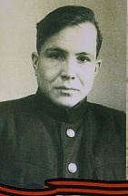 Манетчиков Александр Петрович
